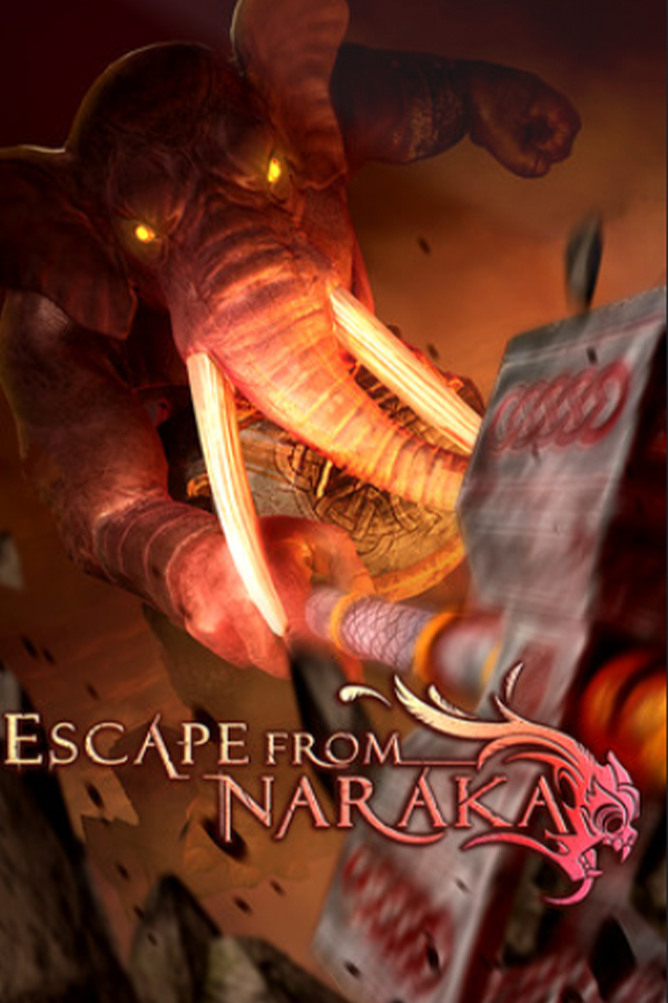 escape-from-naraka-library