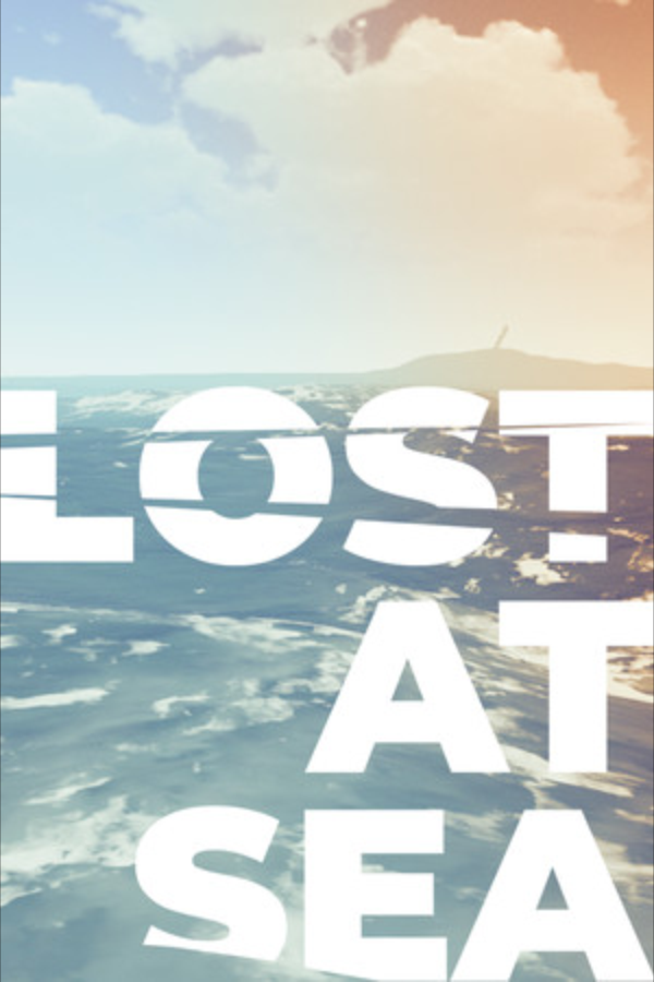 lost-at-sea-library